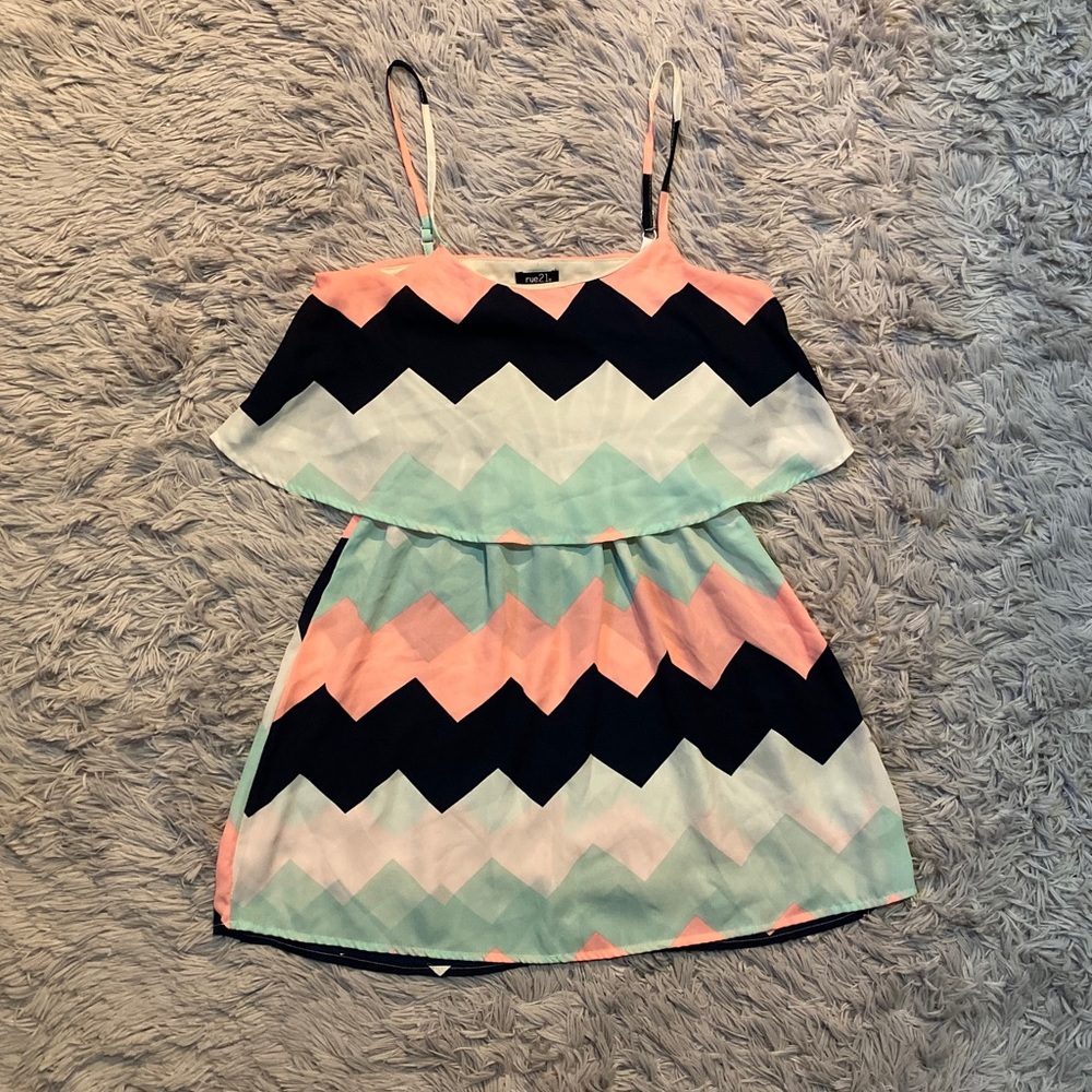 🚨SALE🚨 Rue 21 cute little dress